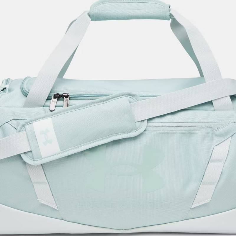 Сумка UA Undeniable 5.0 Duffle MD 58L DT-1369223-477, рис. 0