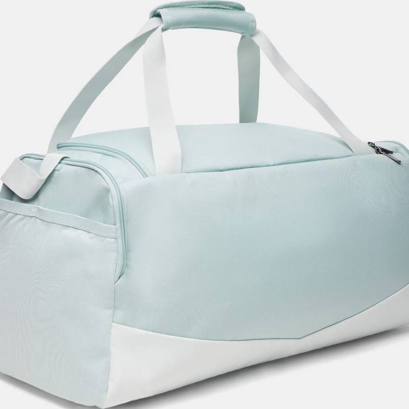 Сумка UA Undeniable 5.0 Duffle MD 58L DT-1369223-477, рис. 1