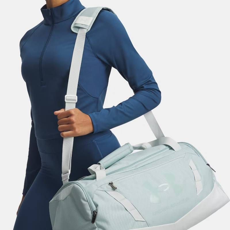 Сумка UA Undeniable 5.0 Duffle MD 58L DT-1369223-477, рис. 3