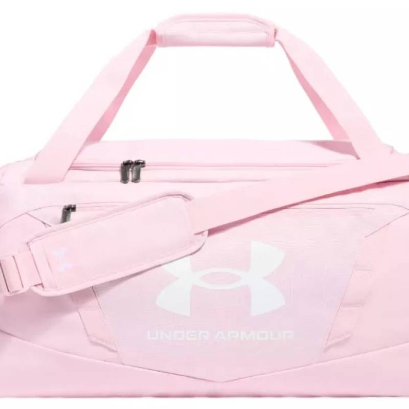 Сумка UA Undeniable 5.0 Duffle MD 58L DT-1369223-647, рис. 0