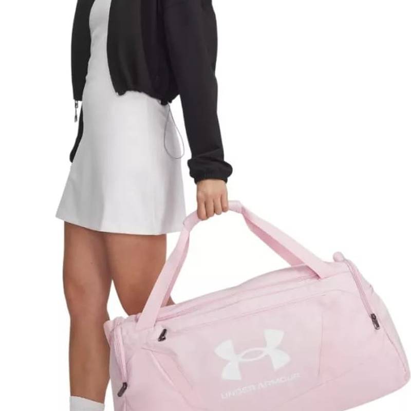 Сумка UA Undeniable 5.0 Duffle MD 58L DT-1369223-647, рис. 3
