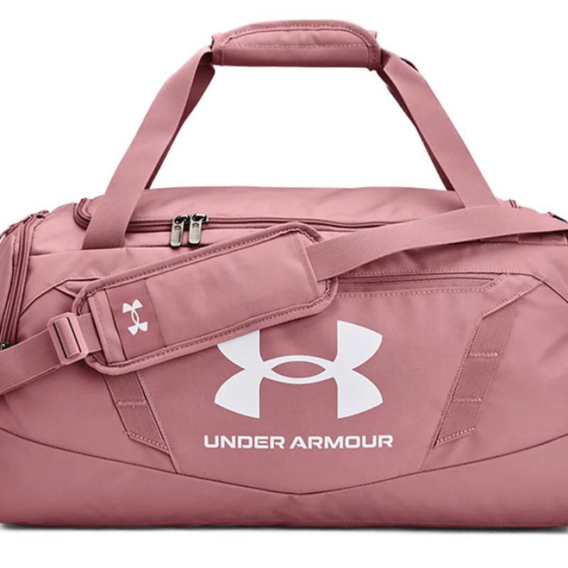 Сумка UA Undeniable 5.0 Duffle MD 58L DT-1369223-697, рис. 0