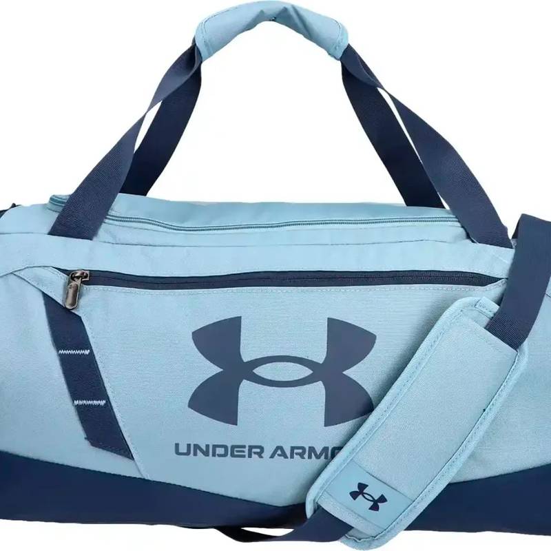 Сумка UA Undeniable 5.0 Duffle SM 40L DT-1369222-466, рис. 0
