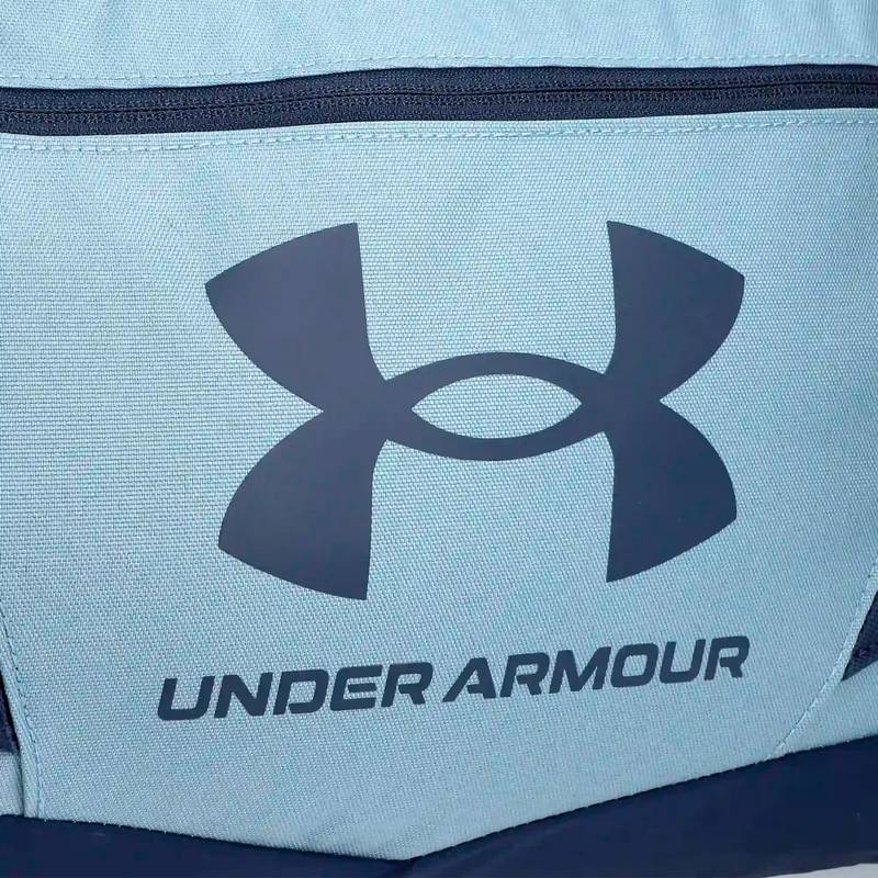 Сумка UA Undeniable 5.0 Duffle SM 40L DT-1369222-466, рис. 2