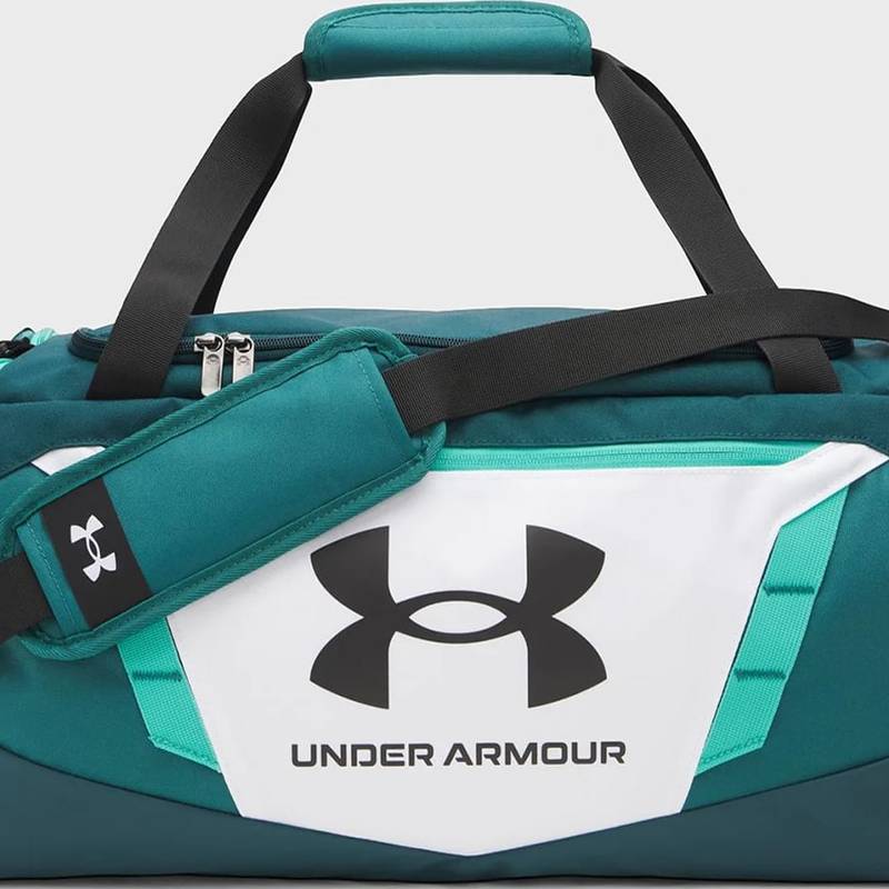 Сумка UA Undeniable 5.0 Duffle SM 40L DT-1369222-100, рис. 0