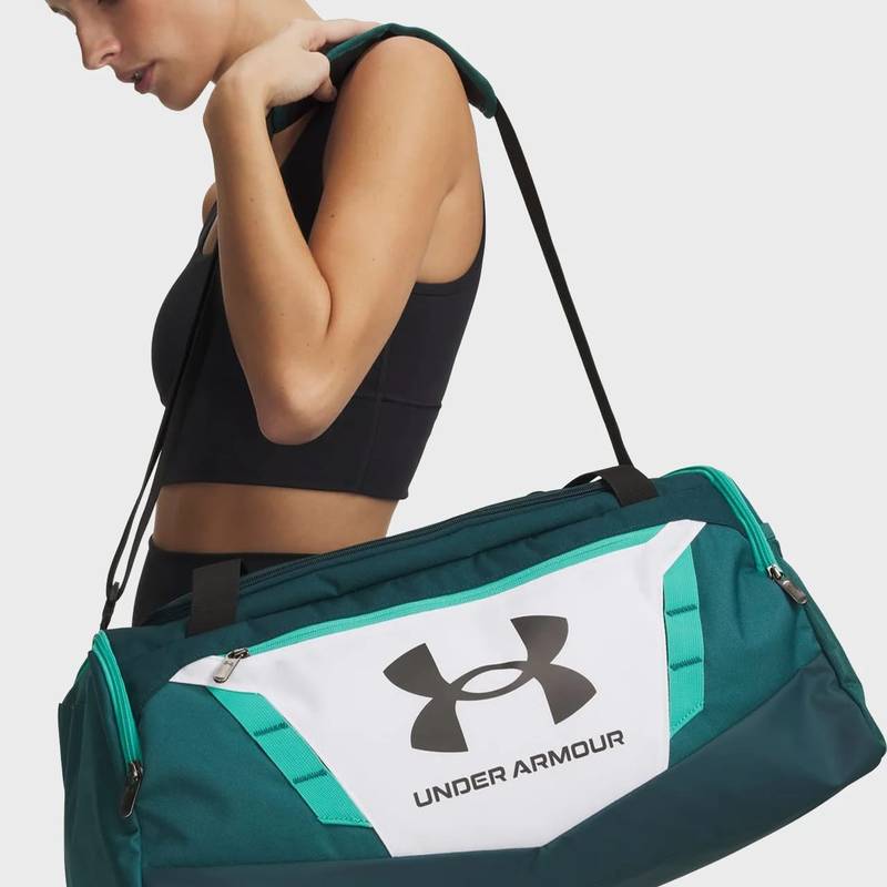 Сумка UA Undeniable 5.0 Duffle SM 40L DT-1369222-100, рис. 1