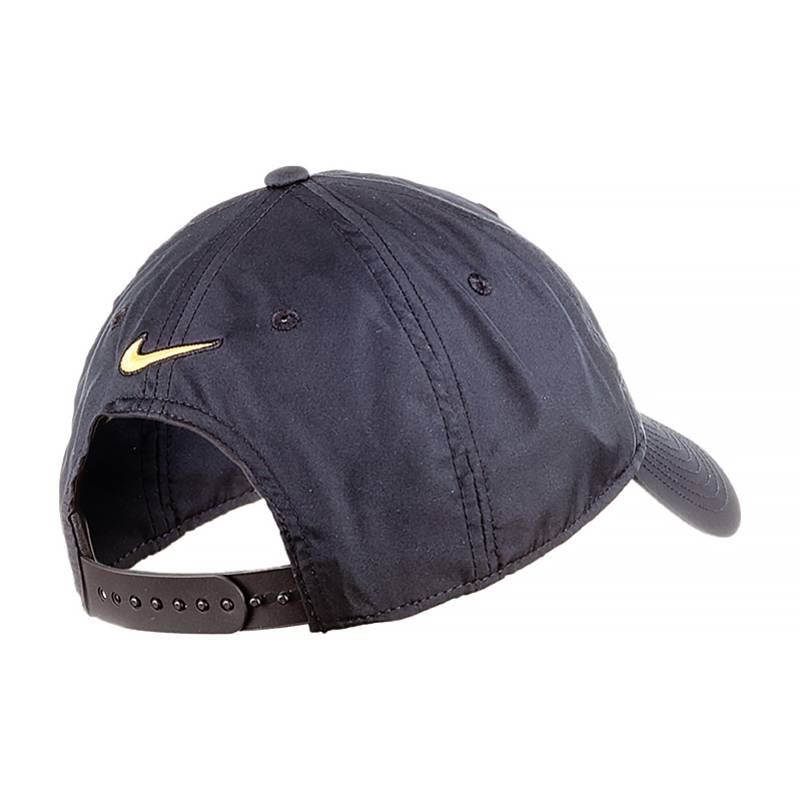Бейсболка Nike U DF CLUB CAP U CB MAXTN L DS-FN9888-010, рис. 1
