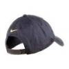 Бейсболка Nike U DF CLUB CAP U CB MAXTN L DS-FN9888-010, прев. 1