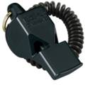 Свисток FOX 40 Classic Whistle Safety 9935-0000, прев. 0