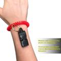 Свисток FOX 40 Classic Whistle Safety 9935-0000, прев. 2
