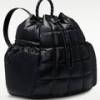 Рюкзак Nike NSW PUFFLE MINI BKPK DS-HQ6693-010, прев. 1
