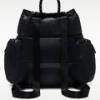 Рюкзак Nike NSW PUFFLE MINI BKPK DS-HQ6693-010, прев. 2