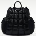 Рюкзак Nike NSW PUFFLE MINI BKPK DS-HQ6693-010, прев. 0