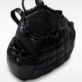 Рюкзак Nike NSW PUFFLE MINI BKPK DS-HQ6693-010, прев. 3