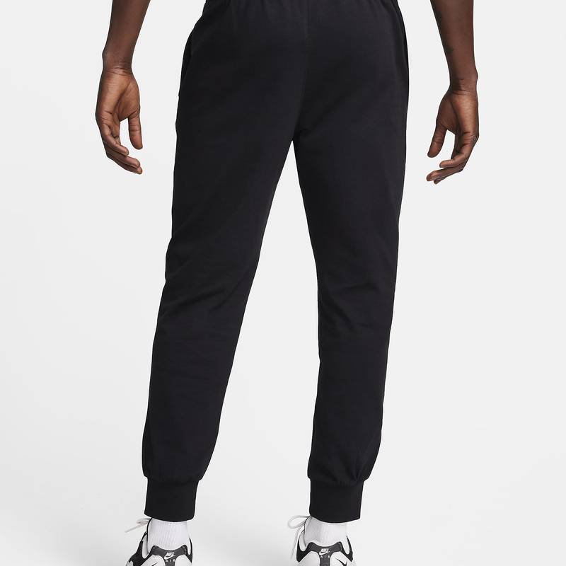 Штани Nike M CLUB KNIT JOGGER DS-FQ4330-010, рис. 1