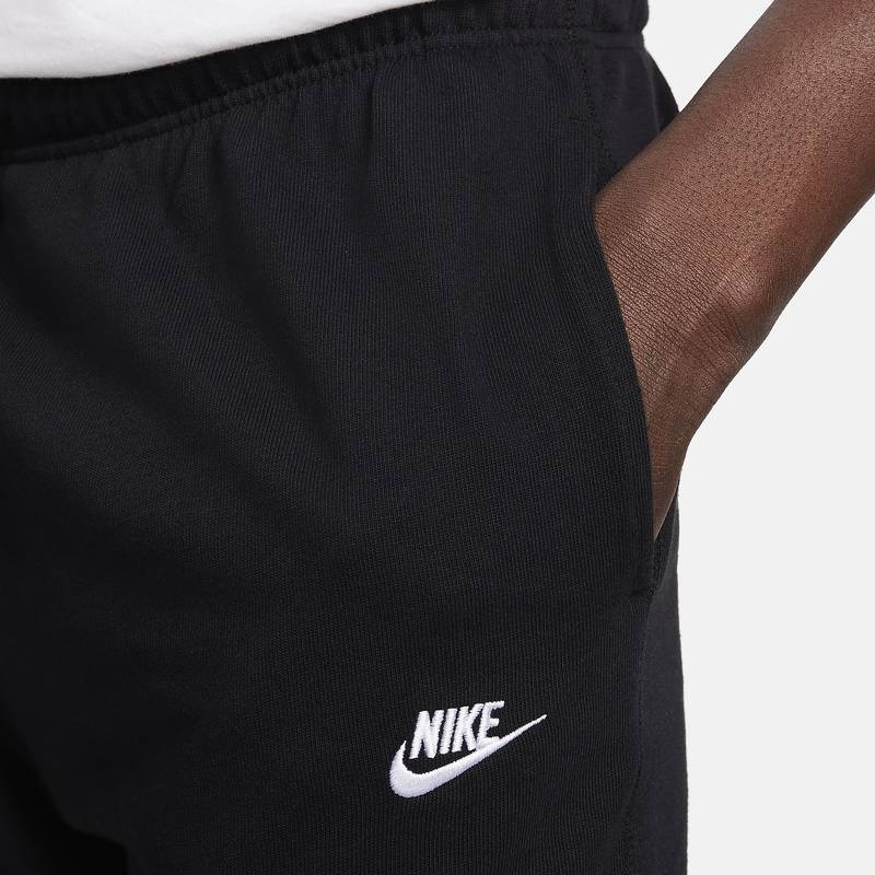 Штани Nike M CLUB KNIT JOGGER DS-FQ4330-010, рис. 2