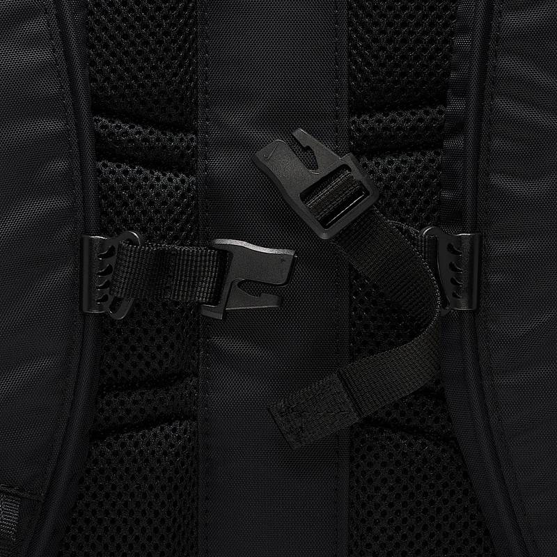 Рюкзак Nike NSW COMMUTE BKPK DS-FZ6128-011, рис. 7