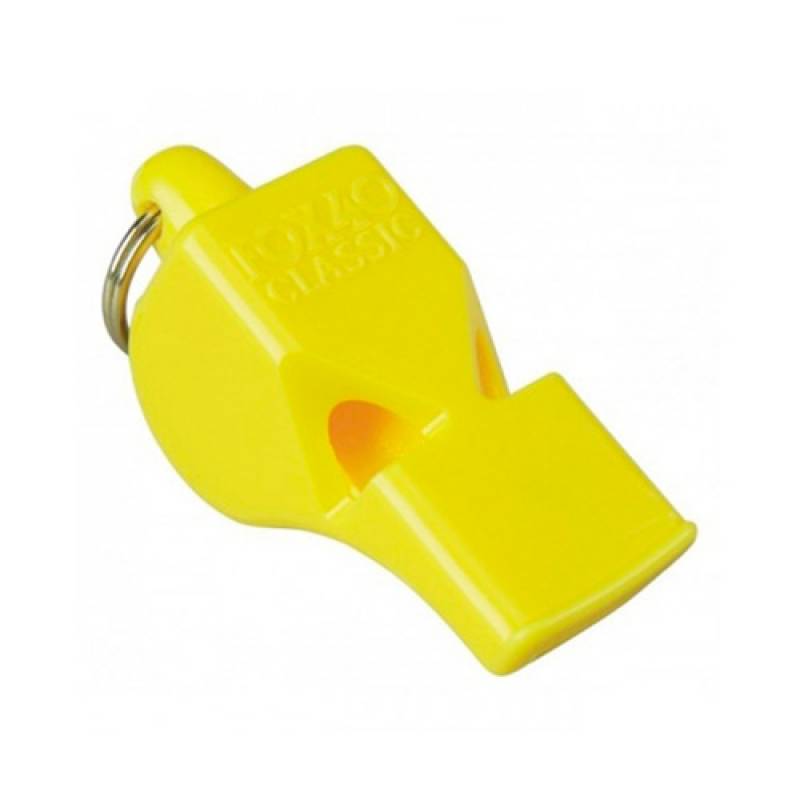 Свисток FOX 40 Classic Whistle Safety 9903-0208, рис. 1
