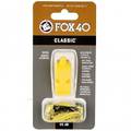 Свисток FOX 40 Classic Whistle Safety 9903-0208, прев. 0