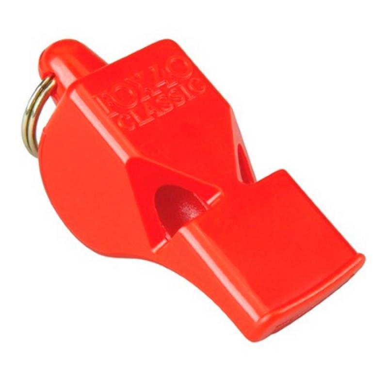 Свисток FOX 40 Whistle Classic Safety 9903-0108, рис. 2