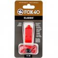 Свисток FOX 40 Whistle Classic Safety 9903-0108, прев. 0