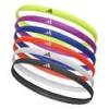 Пов'язки на голову Adidas Hairbands 6pk DT-ADAC-16180, прев. 0