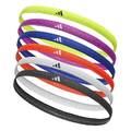 Пов'язки на голову Adidas Hairbands 6pk DT-ADAC-16180, прев. 0