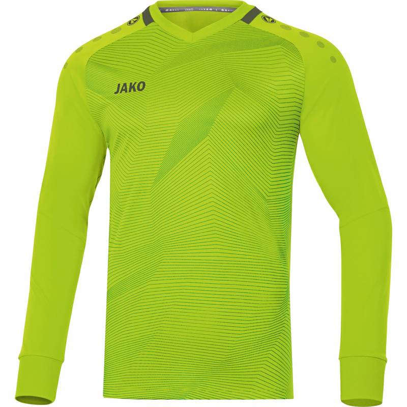 Реглан вратарский Jako goal Jako YS-8910-28, рис. 0
