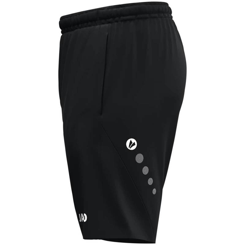 Шорты для отдыха Dynamic Jako YS-8370-800, рис. 1