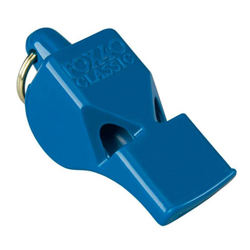 Свисток FOX 40 Classic Whistle Safety 9902-0500, рис. 0
