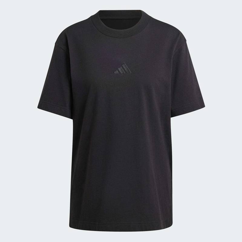 Футболка ALL SZN Loose Adidas IX3808, рис. 0