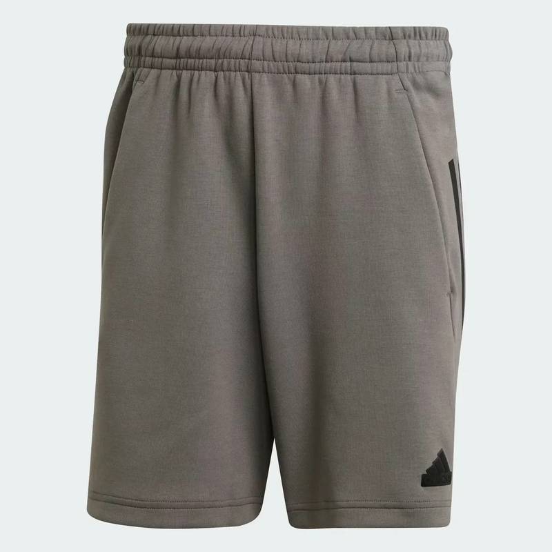 Шорти чоловічі Future Icons 3-Stripes Adidas IW8542, рис. 3