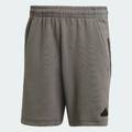 Шорти чоловічі Future Icons 3-Stripes Adidas IW8542, прев. 3