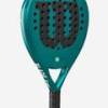 Ракетка для падел-тенісу Wilson BLADE PRO V3 PADEL DT1-WR166911U2, прев. 1