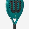Ракетка для падел-тенісу Wilson BLADE PRO V3 PADEL DT1-WR166911U2, прев. 1