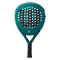 Ракетка для падел-тенісу Wilson BLADE V3 PADEL DT1-WR167011U2, прев. 0