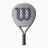 Ракетка для падел-тенісу Wilson CARBON FORCE Padel 2 DT1-WR134511U2, прев. 0