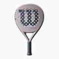 Ракетка для падел-тенісу Wilson CARBON FORCE Padel 2 DT1-WR134511U2, прев. 0
