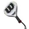 Ракетка для падел-тенісу Wilson OPTIX V1 WHITE PADEL 2 DT1-WR181711U2, прев. 1