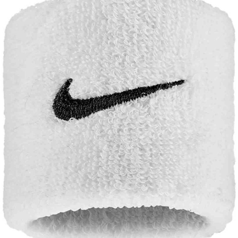 Напульсники Nike SWOOSH CLASSIC WRISTBANDS 2PK DT-N.101.2405.101.OS, рис. 0