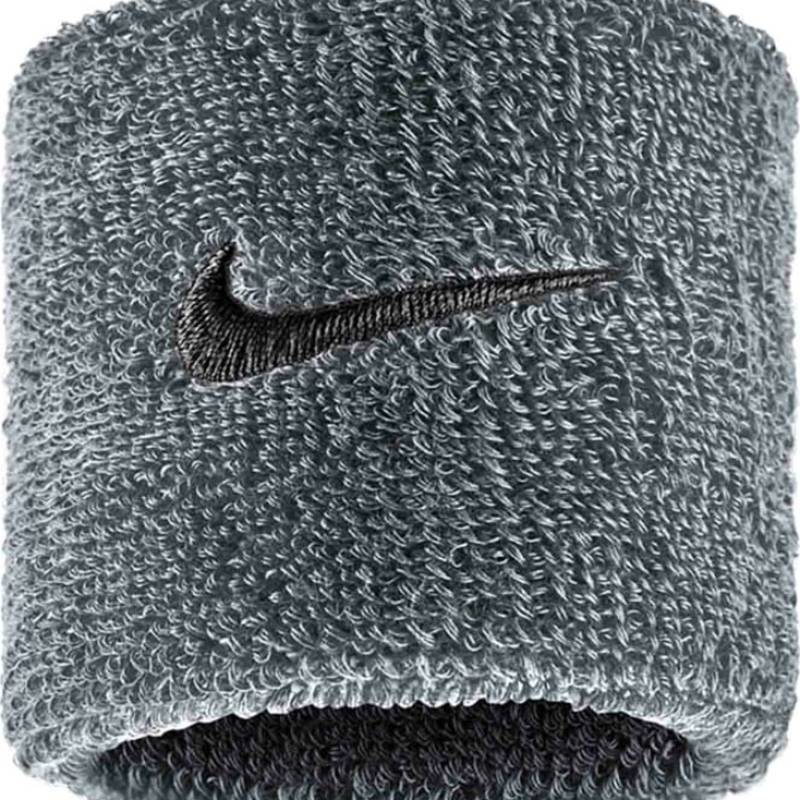 Напульсники Nike SWOOSH CLASSIC WRISTBANDS 2PK DT-N.101.2405.005.OS, рис. 2