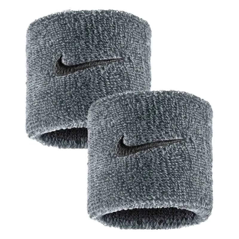 Напульсники Nike SWOOSH CLASSIC WRISTBANDS 2PK DT-N.101.2405.005.OS, рис. 0