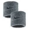 Напульсники Nike SWOOSH CLASSIC WRISTBANDS 2PK DT-N.101.2405.005.OS, прев. 0