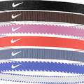 Пов'язка на голову Nike FLEX CLASSIC HEADBANDS 6PK DT-N.101.1927.052.OS, прев. 0