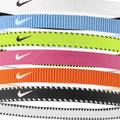 Пов'язка на голову Nike FLEX CLASSIC HEADBANDS 6PK DT-N.101.1927.702.OS, прев. 0
