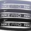 Пов'язка на голову Nike FLEX CLASSIC HEADBANDS 6PK DT-N.101.4434.509.OS, прев. 0