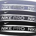 Пов'язка на голову Nike FLEX CLASSIC HEADBANDS 6PK DT-N.101.4434.509.OS, прев. 0