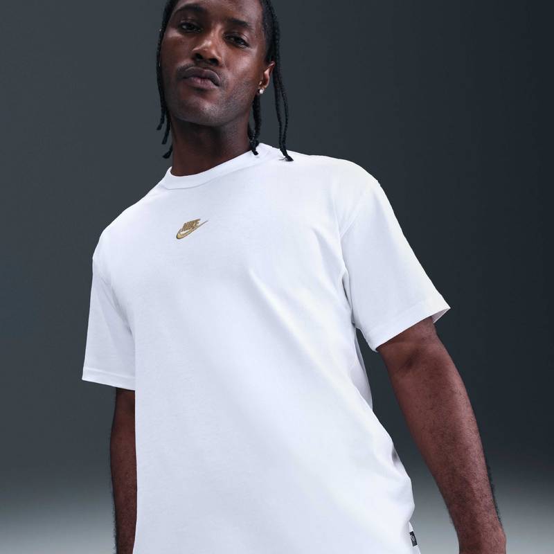 Футболка Nike M NSW PREM ESSNTL SUST TEE DS-DO7392-102, рис. 0