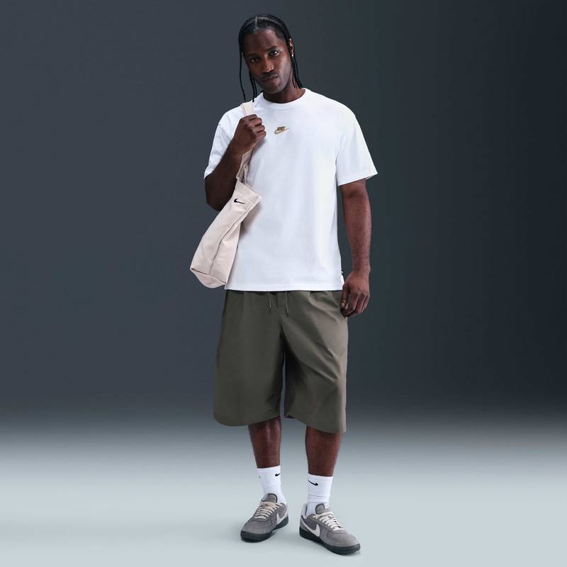Футболка Nike M NSW PREM ESSNTL SUST TEE DS-DO7392-102, рис. 2