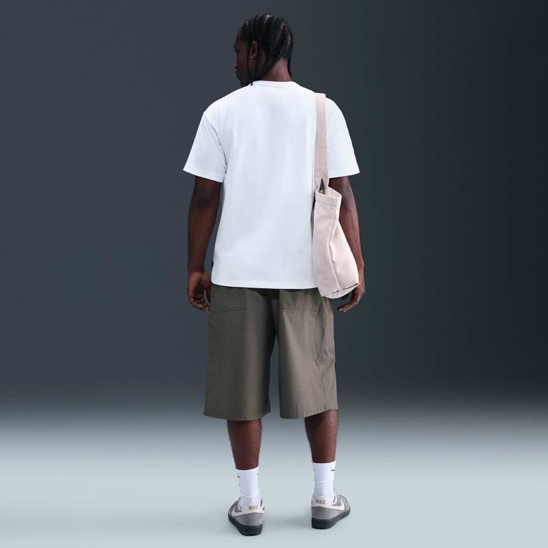 Футболка Nike M NSW PREM ESSNTL SUST TEE DS-DO7392-102, рис. 3